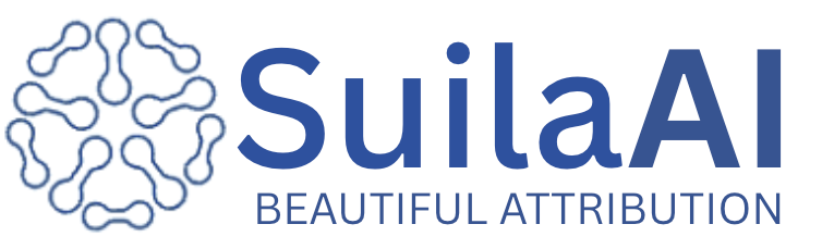 SuilaAI — Beautiful Attribution